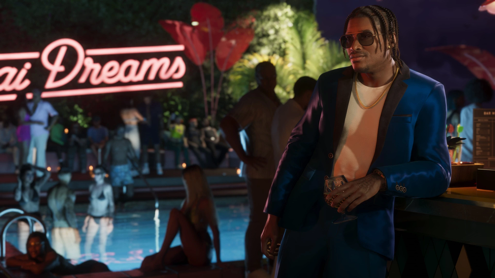 Only Raw Records viser hvordan musikk, natteliv og business kan møtes i GTA VI