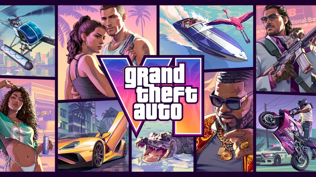 GTA 6 har angivelig en PS5-nedlasting på 210 GB