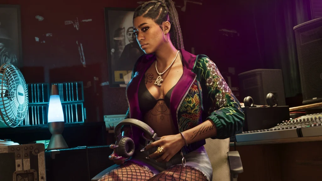 Grand Theft Auto VI: The Album starter utrullingen med seks singler og 34 originale spor